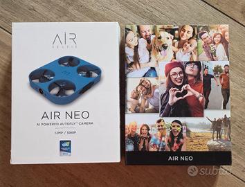air neo selfie