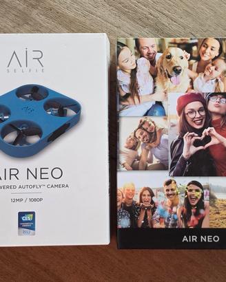 air neo selfie