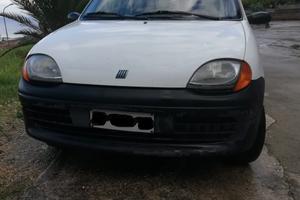 FIAT Seicento - 1998