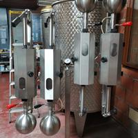 saturarore per bevande 