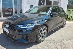 Audi A3 SPB 30 TDI S Line Edition