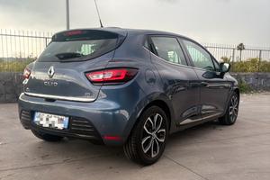 Renault Clio 1.5 dCi 90cv 2017 - EURO 6