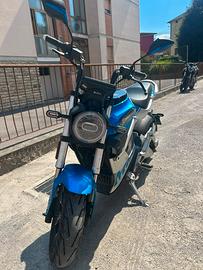 Miku super 125
