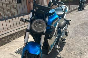 Miku super 125