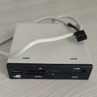 Lettore di schede (Card Reader) per PC