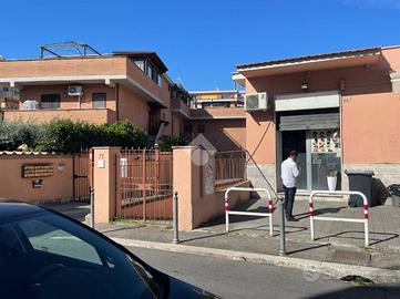 COMPLESSO A ROMA