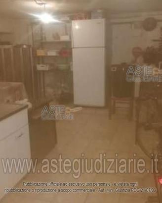 Box/Posto auto Liscia [A4353186]