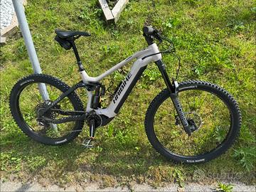 Haibike Nduro 6 taglia m
