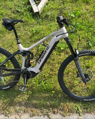 Haibike Nduro 6 taglia m