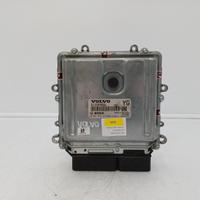 CENTRALINA MOTORE ECU D5204T6 2.0D 110Kw 150CV VOL