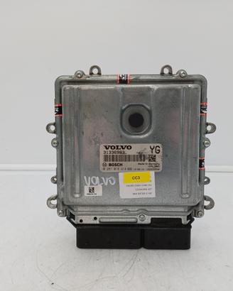 CENTRALINA MOTORE ECU D5204T6 2.0D 110Kw 150CV VOL