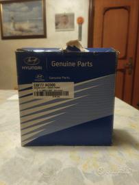 Docking station supporto telefono HYUNDAY I20