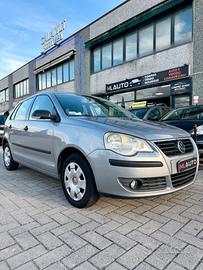 Volkswagen Polo 1.4/69CV TDI 3p. Comfortline