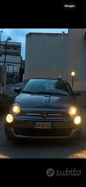 Fiat 500 hybrid Dolcevita