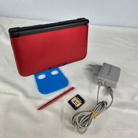 nintendo 3ds xl 
