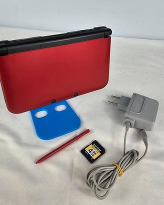 nintendo 3ds xl 