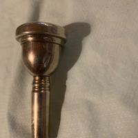 Bocchino Bach 6  1/2 A