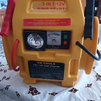 jump starter 3 in 1 