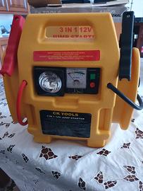 jump starter 3 in 1 