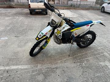 Husquarna te 300 2023