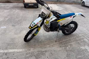Husquarna te 300 2023
