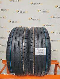 Gomme estiva usate 215/45 18 89V