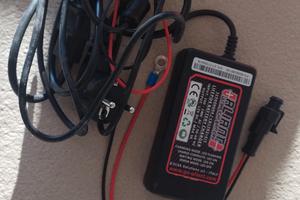 caricatore Aliant Lifepo04 