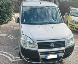 FIAT Doblò 1.9 MJ Malibùi