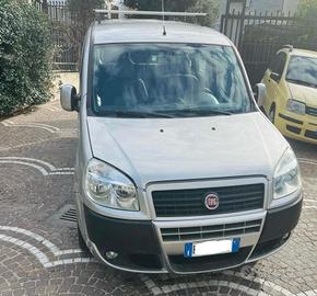 FIAT Doblò 1.9 MJ Malibùi