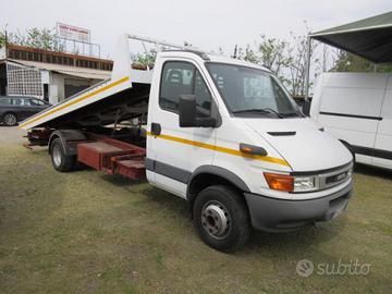 IVECO DAILY 65 C 15