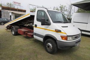 IVECO DAILY 65 C 15