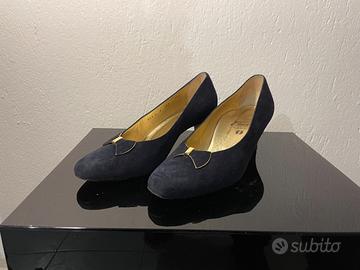 Scarpe da signora - taglia 39 e mezzo
