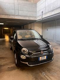 Fiat 500 Dolcevita Cabrio 1.0 Hybrid