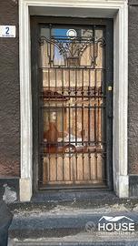 Paterno' - bottega con terrazzino id: ppa043vb