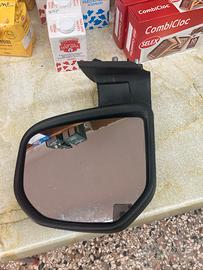 Specchietto retrovisore sx berlingo Citroen