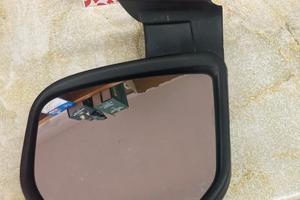 Specchietto retrovisore sx berlingo Citroen