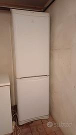 Frigorifero Indesit a libera installazione