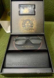 D.Franklin PlayStation SAROS Limited Ed Occhiali