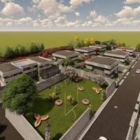 Villa singola - Valverde