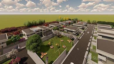 Villa singola - Valverde