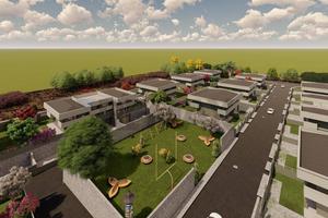 Villa singola - Valverde