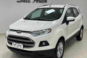 Ford EcoSport 1.5 110 CV Plus 2017