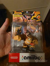 amibo Donkey Kong Bananza