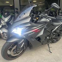 SUZUKI GSX S 1000 F gsx s 1000 f carenata