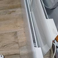 mill termoconvettore a parete risp energetico wifi