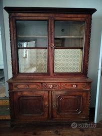 credenza dell' 800