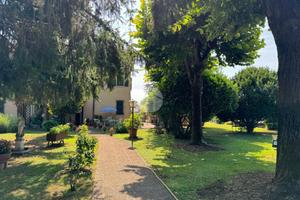 PORZIONE DI BIFAMILIARE A CURTATONE