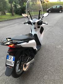 sh 125 2019