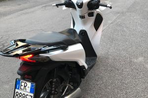 sh 125 2019