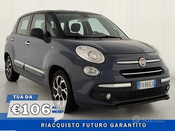 FIAT 500L 1.4 95 CV S&S Mirror - OK PER NEOPA...